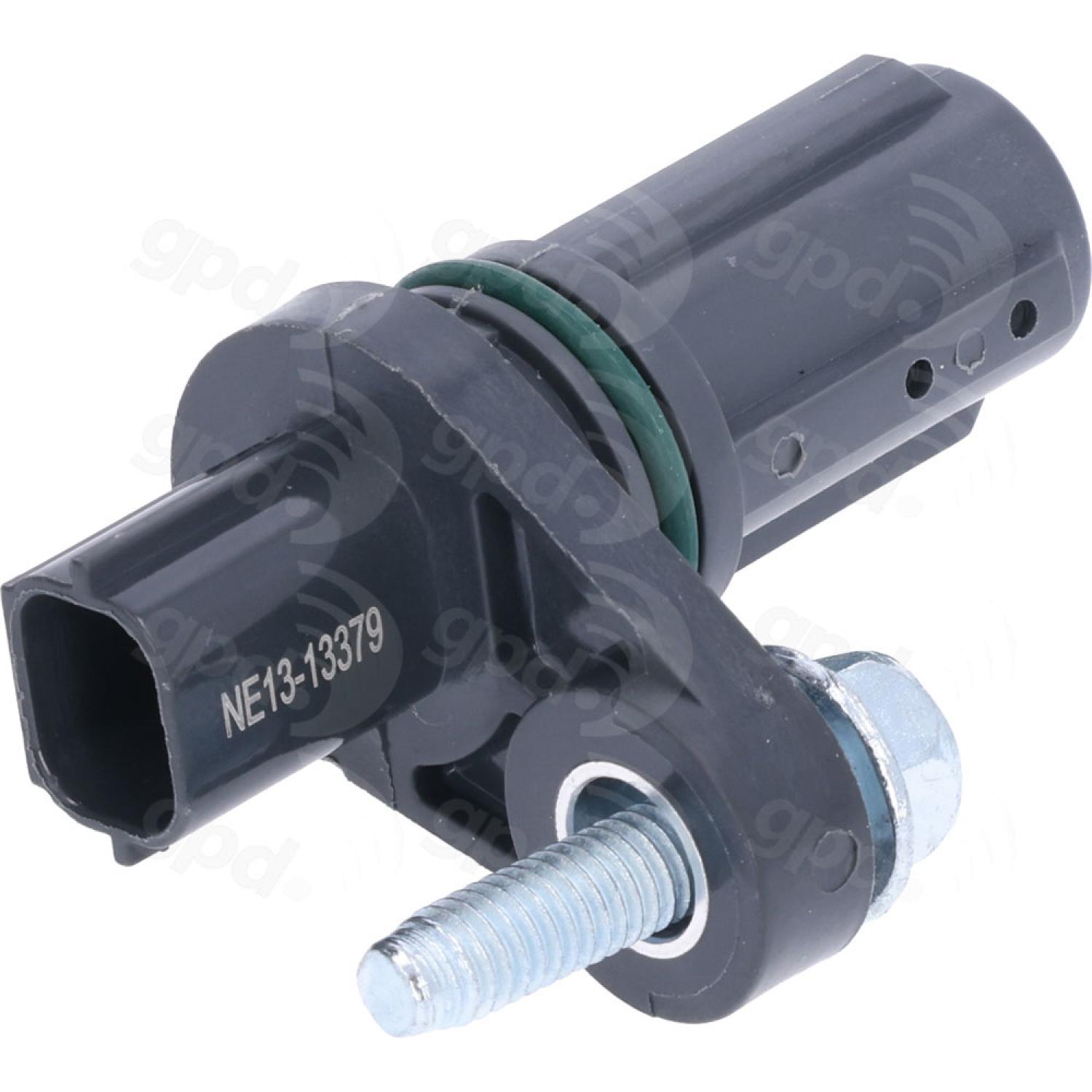 Global Parts Distributors 1812628 Engine Crankshaft Position Sensor product image 1 of 1