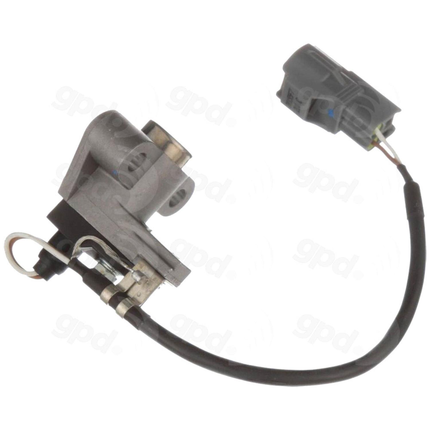 Global Parts Distributors 1812630 Engine Camshaft Position Sensor product image 1 of 1