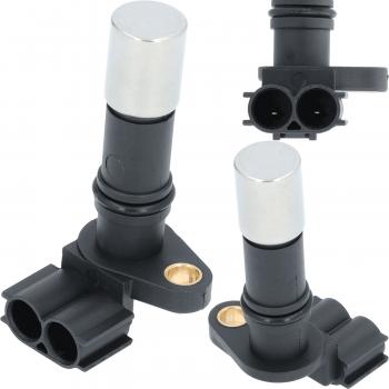 Global Parts Distributors 1812633 Engine Crankshaft Position Sensor product image 1 of 1