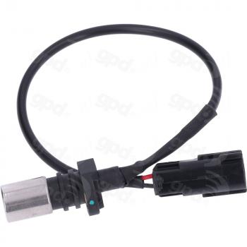 Global Parts Distributors 1812644 Engine Crankshaft Position Sensor product image 1 of 1