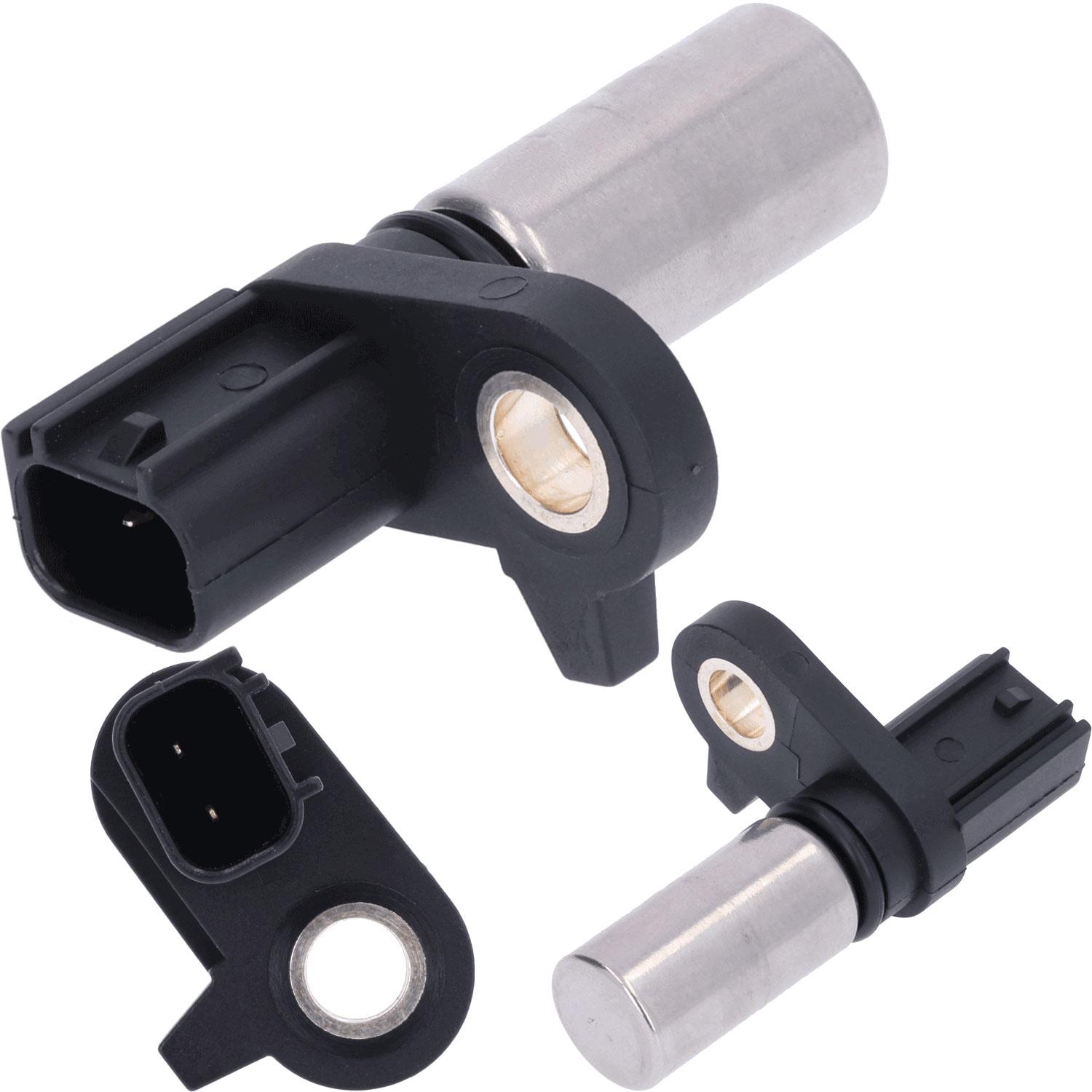 Global Parts Distributors 1812649 - Engine Camshaft Position Sensor Global Parts Distributors 1812649 Engine Camshaft Position Sensor product image 1 of 1