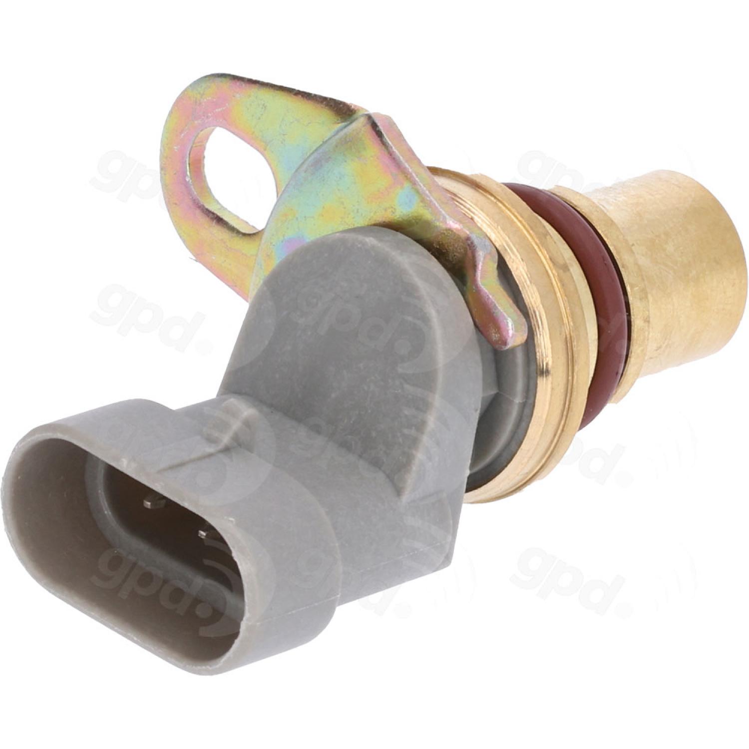 Global Parts Distributors 1812650 Engine Crankshaft Position Sensor product image 1 of 1