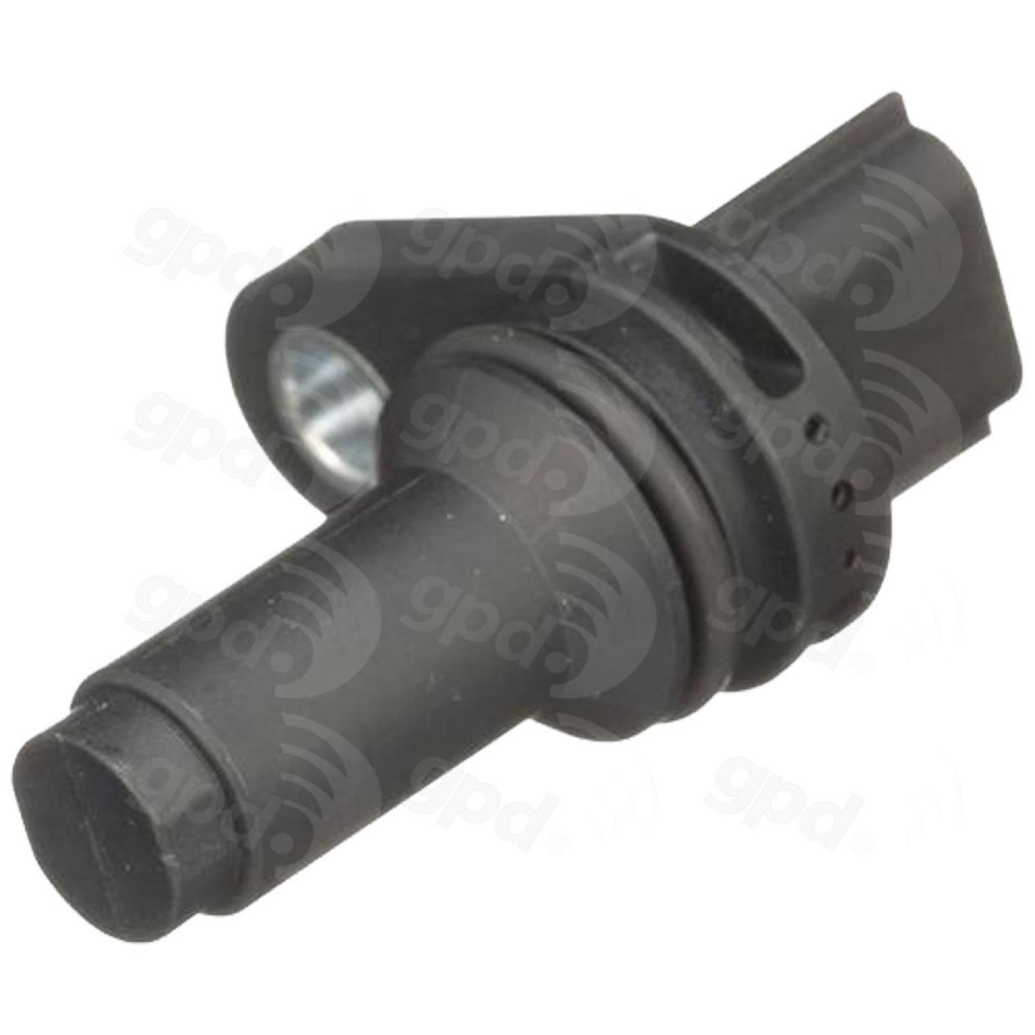 Global Parts Distributors 1812652 - Engine Crankshaft Position Sensor Global Parts Distributors 1812652 Engine Crankshaft Position Sensor product image 1 of 1