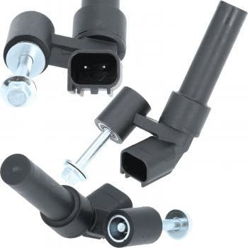 Global Parts Distributors 1812654 Engine Crankshaft Position Sensor product image 1 of 1