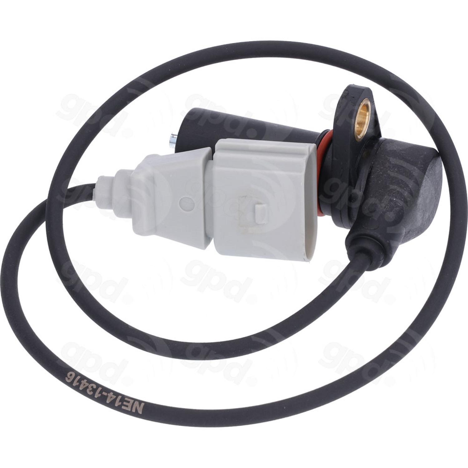 Global Parts Distributors 1812661 Engine Crankshaft Position Sensor product image 1 of 1
