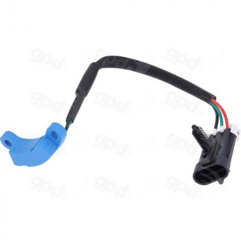 Global Parts Distributors 1812667 - Engine Crankshaft Position Sensor Global Parts Distributors 1812667 Engine Crankshaft Position Sensor product image 1 of 1
