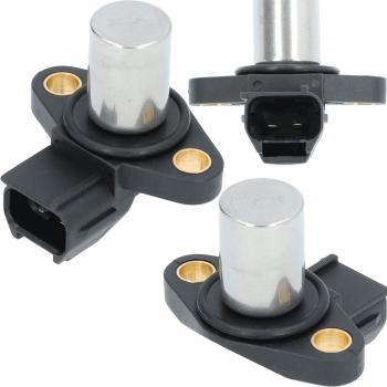 Global Parts Distributors 1812668 - Engine Camshaft Position Sensor Global Parts Distributors 1812668 Engine Camshaft Position Sensor product image 1 of 1