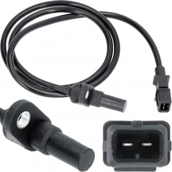 Global Parts Distributors 1812671 - Engine Crankshaft Position Sensor Global Parts Distributors 1812671 Engine Crankshaft Position Sensor product image 1 of 1