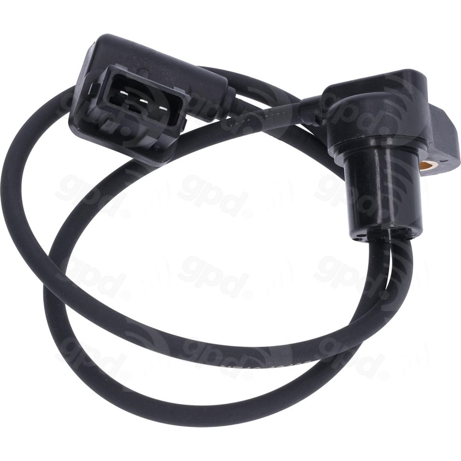 Global Parts Distributors 1812676 - Engine Camshaft Position Sensor Global Parts Distributors 1812676 Engine Camshaft Position Sensor product image 1 of 1