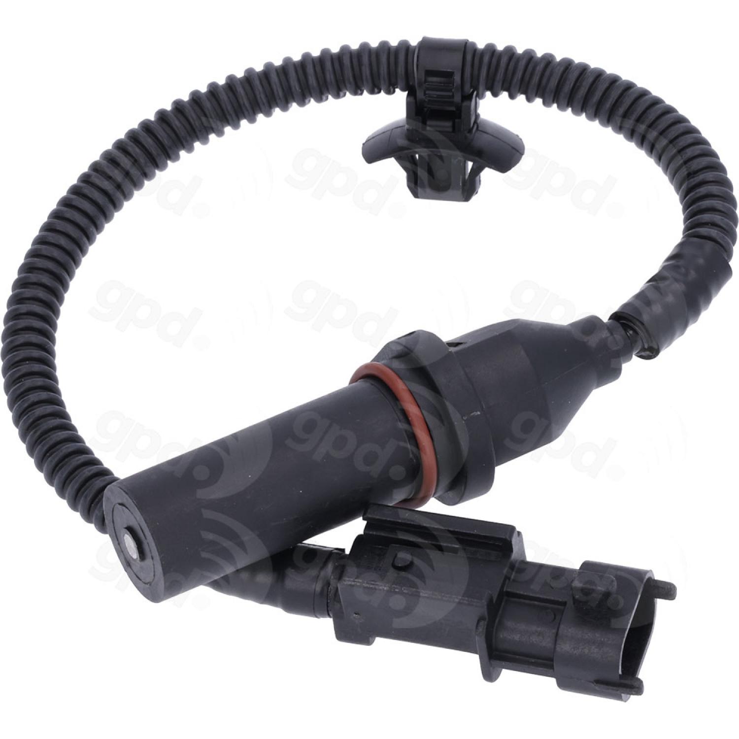 Global Parts Distributors 1812685 Engine Crankshaft Position Sensor product image 1 of 1