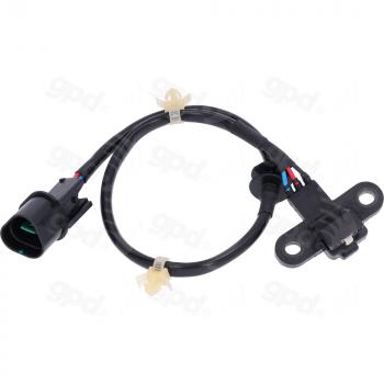 Global Parts Distributors 1812688 - Engine Crankshaft Position Sensor Global Parts Distributors 1812688 Engine Crankshaft Position Sensor product image 1 of 1