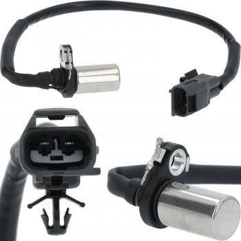 Global Parts Distributors 1812694 Engine Crankshaft Position Sensor product image 1 of 1