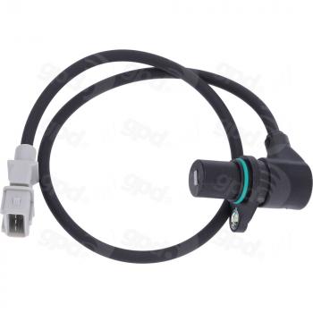 Global Parts Distributors 1812697 - Engine Crankshaft Position Sensor Global Parts Distributors 1812697 Engine Crankshaft Position Sensor product image 1 of 1