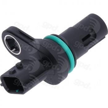Global Parts Distributors 1812707 - Engine Camshaft Position Sensor Global Parts Distributors 1812707 Engine Camshaft Position Sensor product image 1 of 1