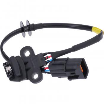 Global Parts Distributors 1812709 - Engine Camshaft Position Sensor Global Parts Distributors 1812709 Engine Camshaft Position Sensor product image 1 of 1
