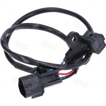 Global Parts Distributors 1812710 Engine Crankshaft Position Sensor product image 1 of 1