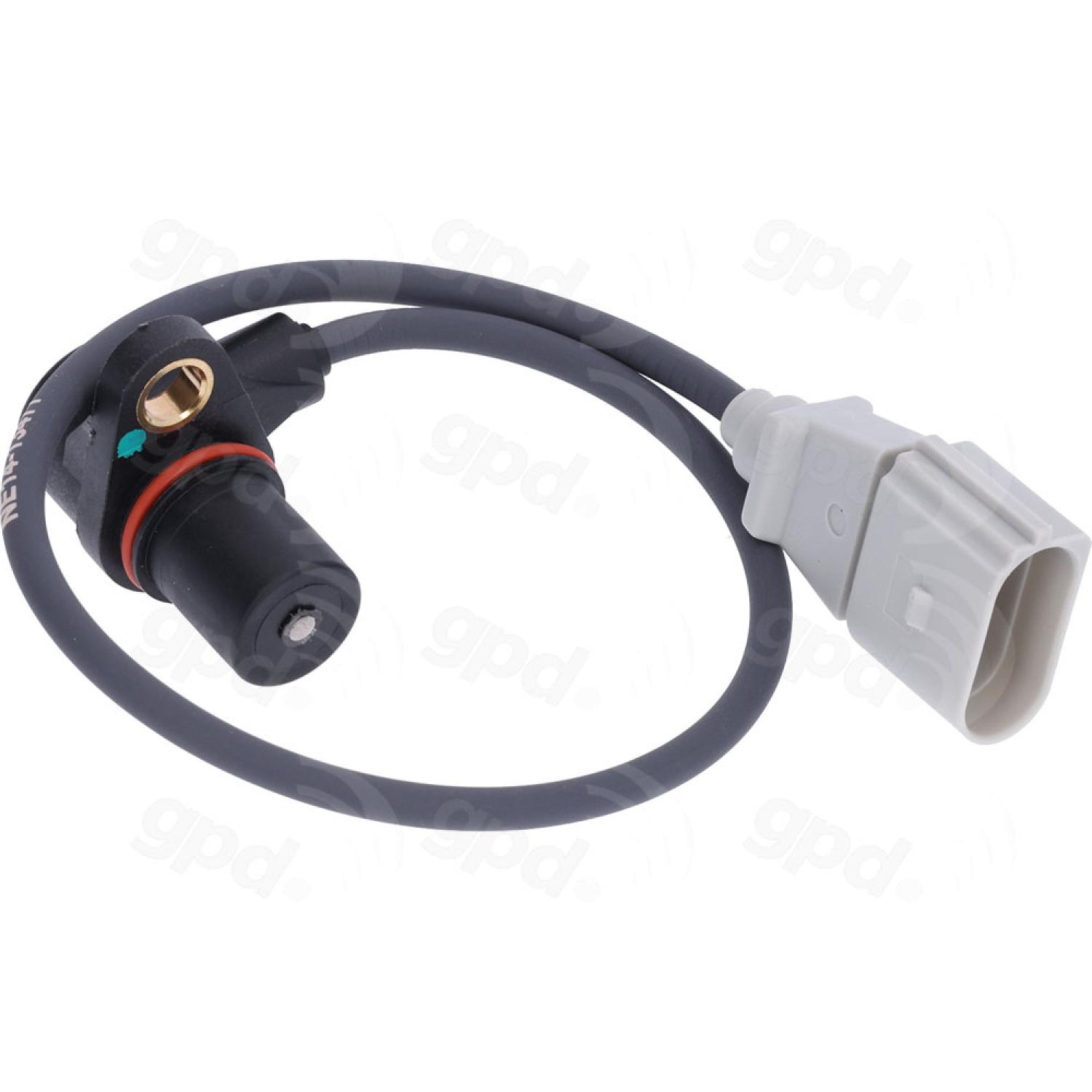 Global Parts Distributors 1812711 Engine Crankshaft Position Sensor product image 1 of 1