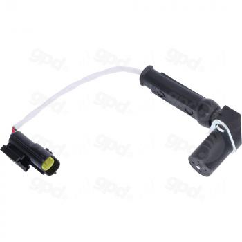Global Parts Distributors 1812713 - Engine Crankshaft Position Sensor Global Parts Distributors 1812713 Engine Crankshaft Position Sensor product image 1 of 1