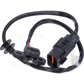 Global Parts Distributors 1812722 - Engine Camshaft Position Sensor Global Parts Distributors 1812722 Engine Camshaft Position Sensor product image 1 of 1