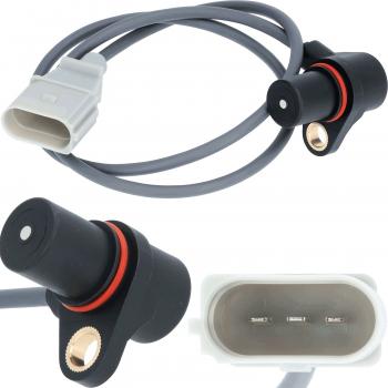 Global Parts Distributors 1812723 Engine Crankshaft Position Sensor product image 1 of 1