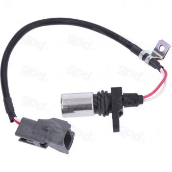 Global Parts Distributors 1812724 - Engine Camshaft Position Sensor Global Parts Distributors 1812724 Engine Camshaft Position Sensor product image 1 of 1