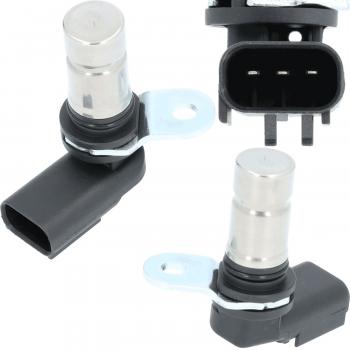 Global Parts Distributors 1812732 Engine Crankshaft Position Sensor product image 1 of 1