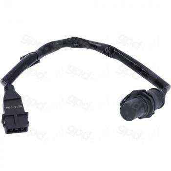 Global Parts Distributors 1812738 - Engine Crankshaft Position Sensor Global Parts Distributors 1812738 Engine Crankshaft Position Sensor product image 1 of 1