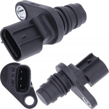 Global Parts Distributors 1812742 - Engine Crankshaft Position Sensor Global Parts Distributors 1812742 Engine Crankshaft Position Sensor product image 1 of 1