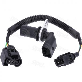 Global Parts Distributors 1812743 Engine Crankshaft Position Sensor product image 1 of 1