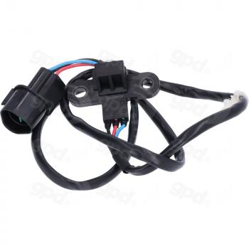 Global Parts Distributors 1812745 - Engine Crankshaft Position Sensor Global Parts Distributors 1812745 Engine Crankshaft Position Sensor product image 1 of 1