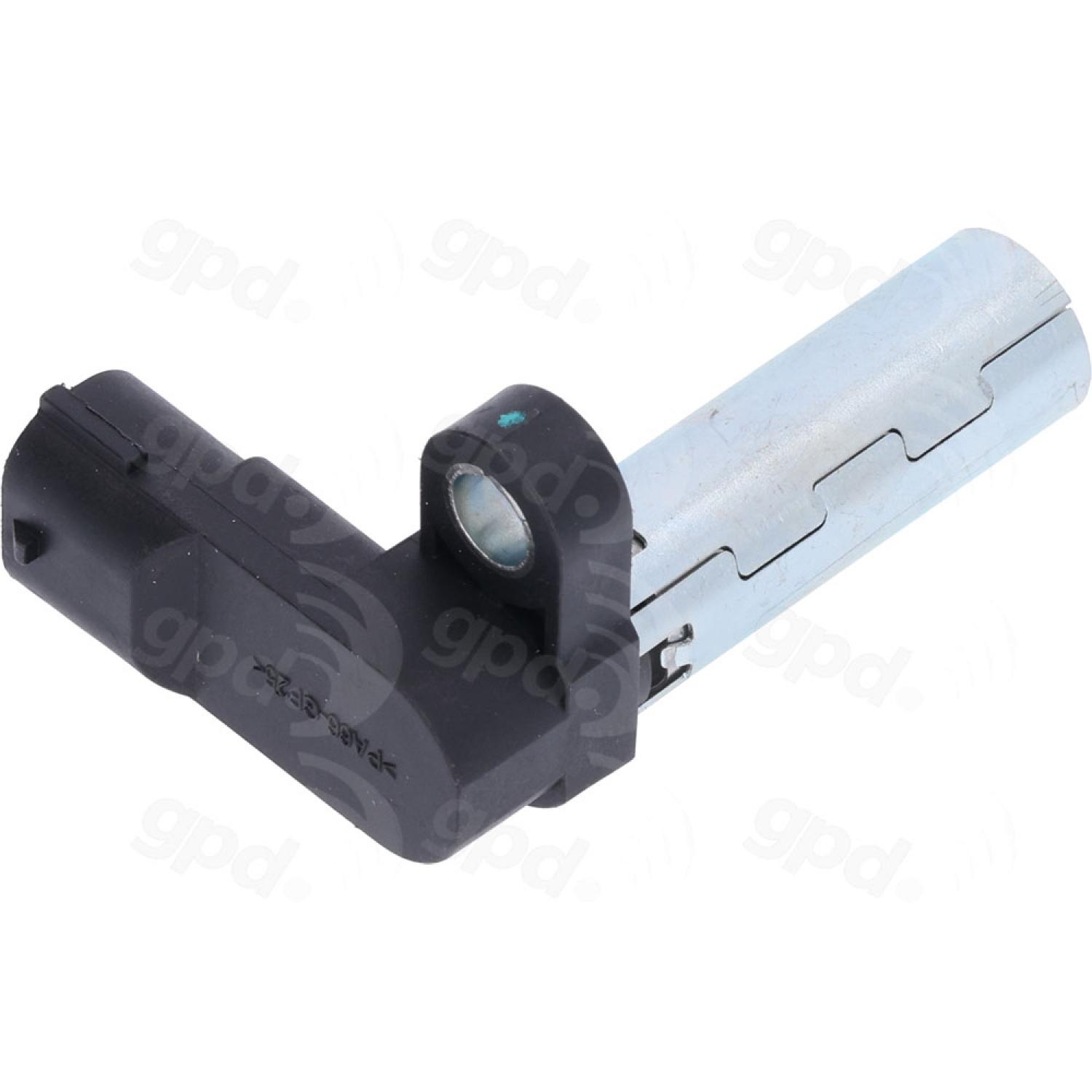 Global Parts Distributors 1812757 - Engine Crankshaft Position Sensor Global Parts Distributors 1812757 Engine Crankshaft Position Sensor product image 1 of 1