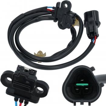 Global Parts Distributors 1812771 Engine Crankshaft Position Sensor product image 1 of 1