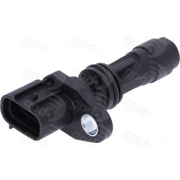 Global Parts Distributors 1812772 - Engine Crankshaft Position Sensor Global Parts Distributors 1812772 Engine Crankshaft Position Sensor product image 1 of 1