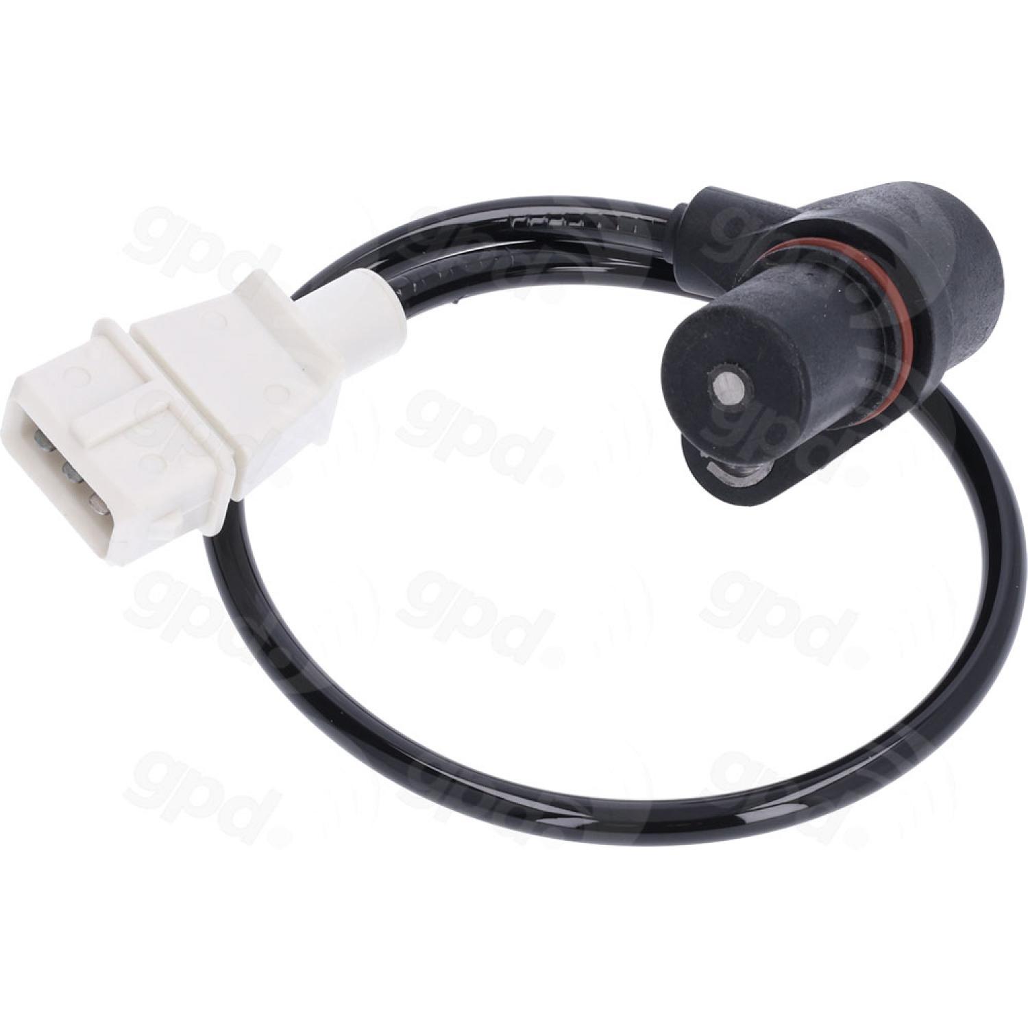 Global Parts Distributors 1812773 - Engine Crankshaft Position Sensor Global Parts Distributors 1812773 Engine Crankshaft Position Sensor product image 1 of 1