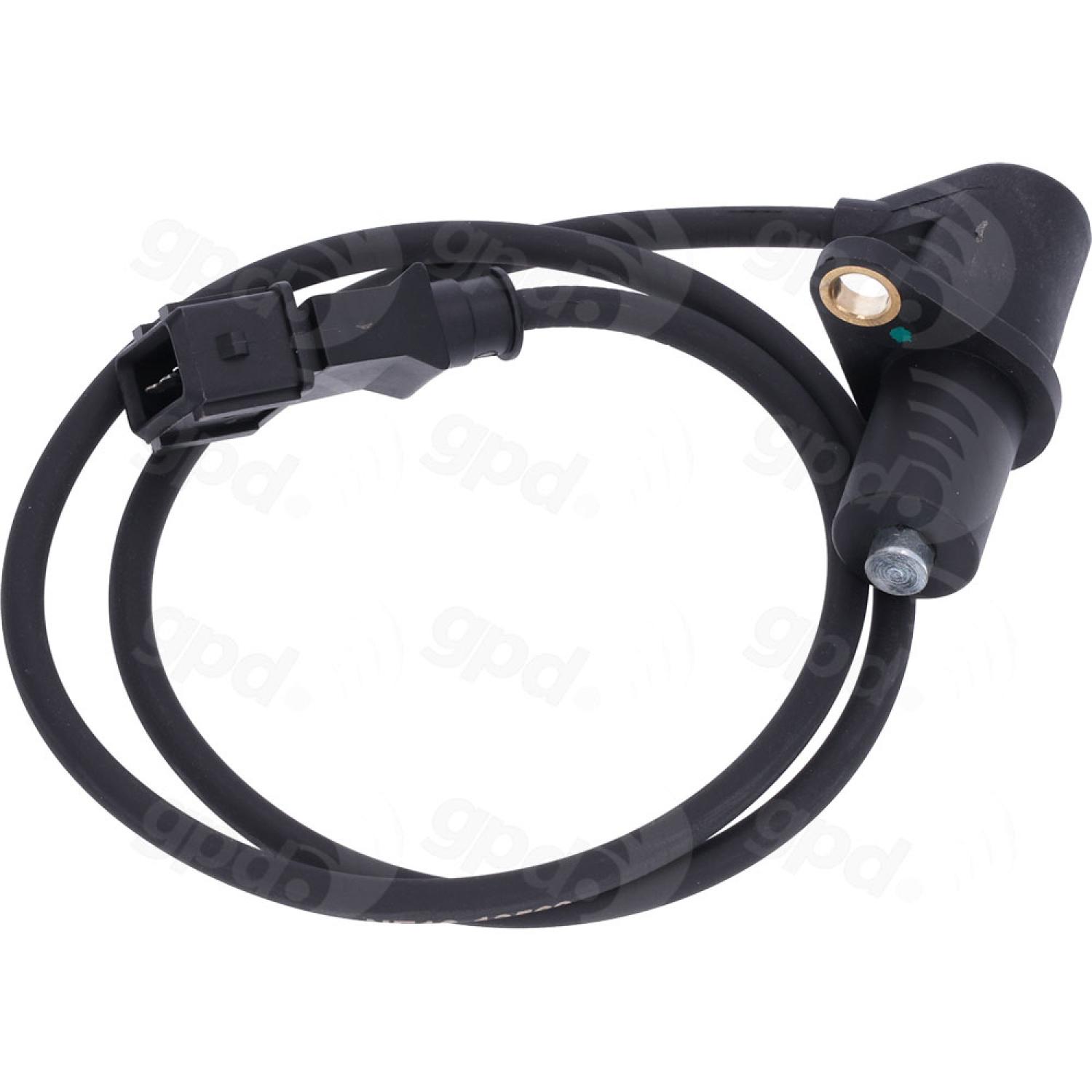Global Parts Distributors 1812776 Engine Crankshaft Position Sensor product image 1 of 1