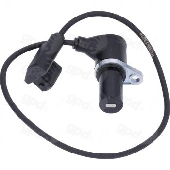Global Parts Distributors 1812777 - Engine Crankshaft Position Sensor Global Parts Distributors 1812777 Engine Crankshaft Position Sensor product image 1 of 1