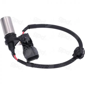 Global Parts Distributors 1812778 Engine Crankshaft Position Sensor product image 1 of 1