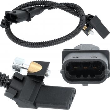 Global Parts Distributors 1812779 Engine Crankshaft Position Sensor product image 1 of 1