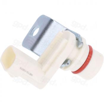 Global Parts Distributors 1812781 - Engine Camshaft Position Sensor Global Parts Distributors 1812781 Engine Camshaft Position Sensor product image 1 of 1