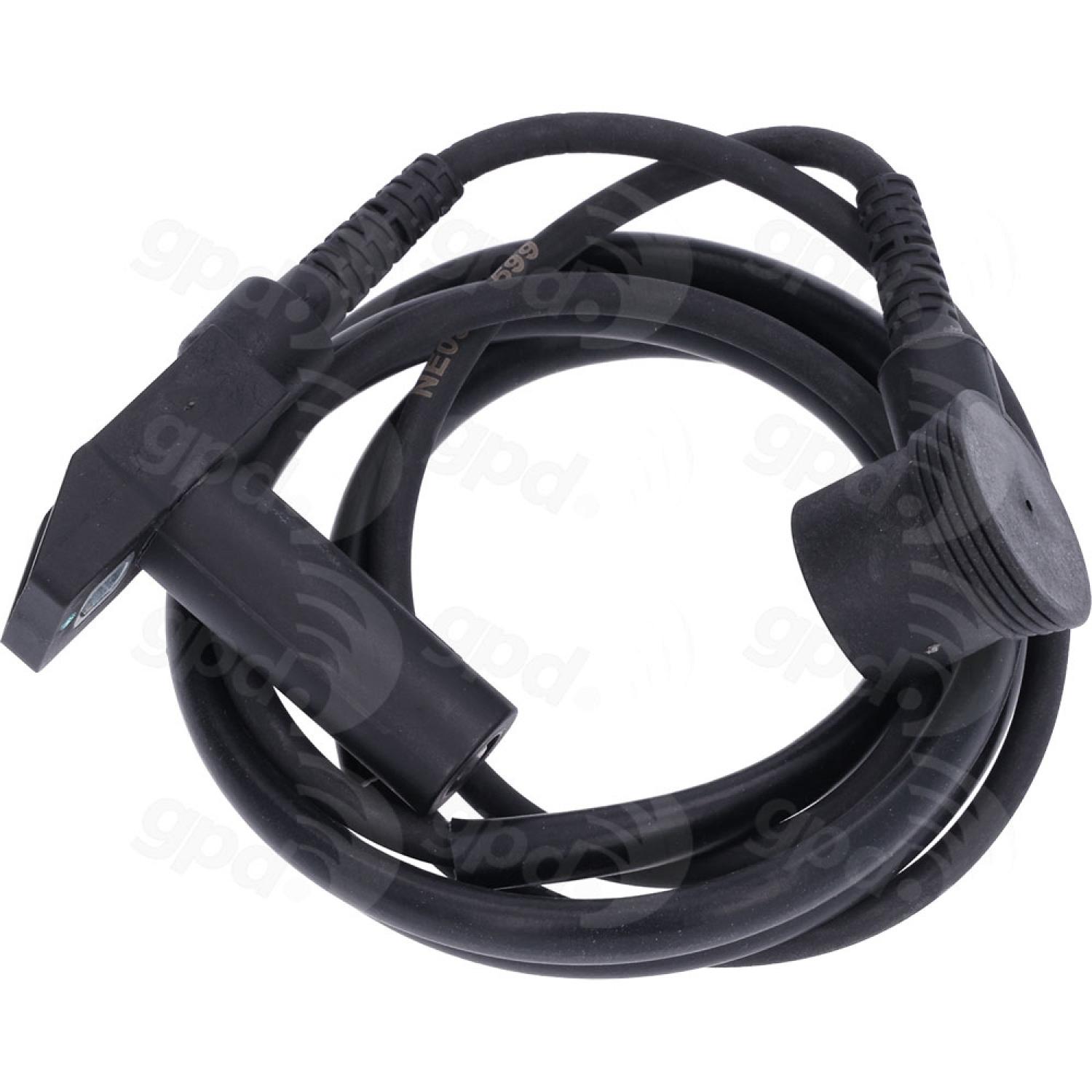 Global Parts Distributors 1812794 Engine Crankshaft Position Sensor product image 1 of 1