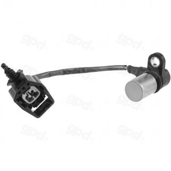 Global Parts Distributors 1812795 - Engine Camshaft Position Sensor Global Parts Distributors 1812795 Engine Camshaft Position Sensor product image 1 of 1