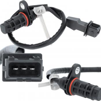 Global Parts Distributors 1812803 Engine Crankshaft Position Sensor product image 1 of 1