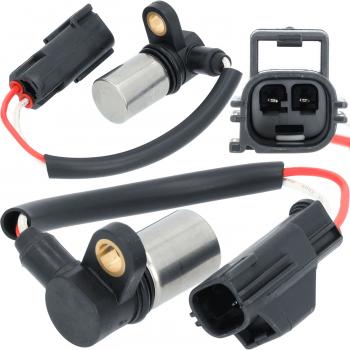 Global Parts Distributors 1812804 Engine Camshaft Position Sensor product image 1 of 1