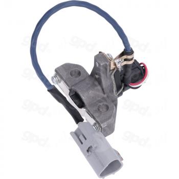 Global Parts Distributors 1812806 - Engine Camshaft Position Sensor Global Parts Distributors 1812806 Engine Camshaft Position Sensor product image 1 of 1