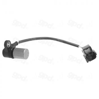 Global Parts Distributors 1812807 - Engine Camshaft Position Sensor Global Parts Distributors 1812807 Engine Camshaft Position Sensor product image 1 of 1