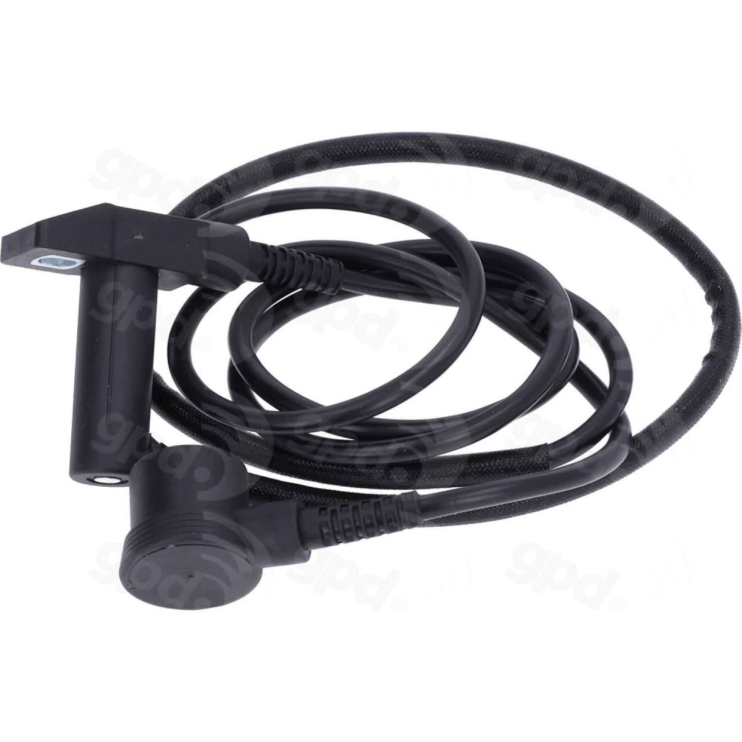 Global Parts Distributors 1812809 Engine Crankshaft Position Sensor product image 1 of 1