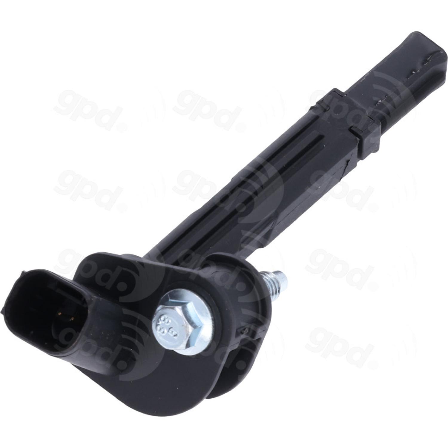 Global Parts Distributors 1812812 Engine Crankshaft Position Sensor product image 1 of 1