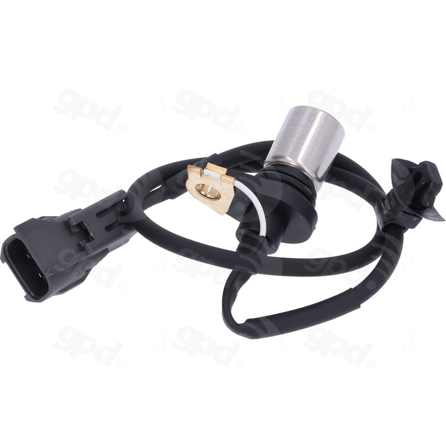 Global Parts Distributors 1812820 Engine Crankshaft Position Sensor product image 1 of 1