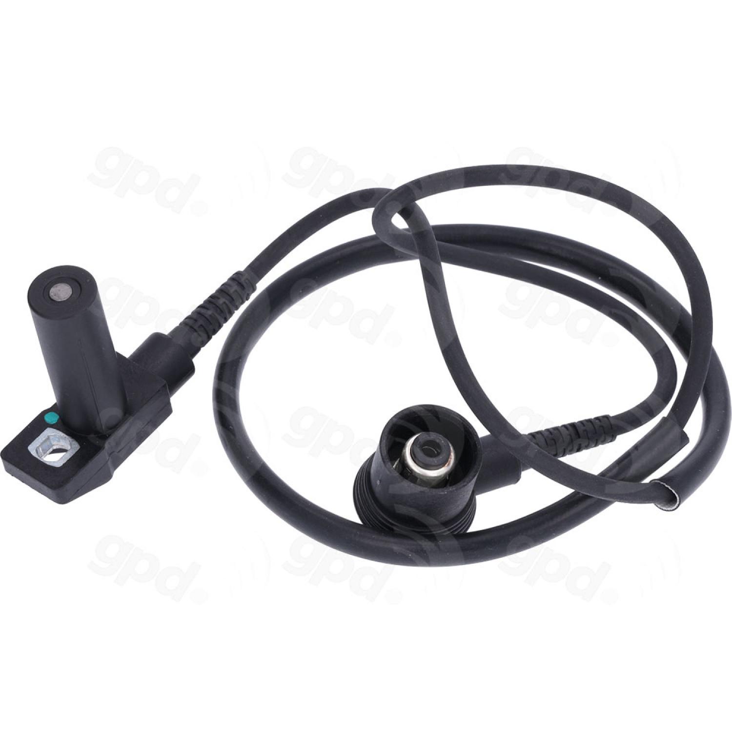 Global Parts Distributors 1812832 Engine Crankshaft Position Sensor product image 1 of 1
