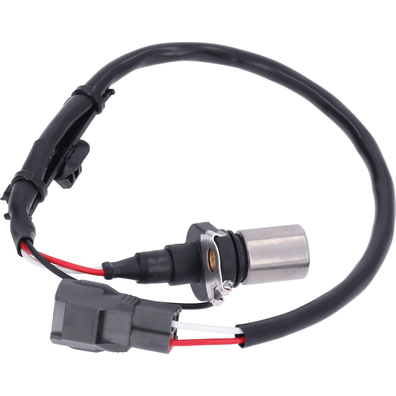 Global Parts Distributors 1812833 Engine Crankshaft Position Sensor product image 1 of 1